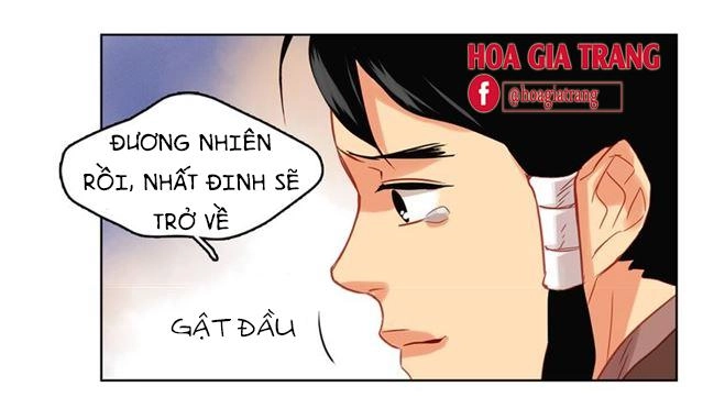 Ác Nữ Hoàng Hậu Chapter 62 - 12