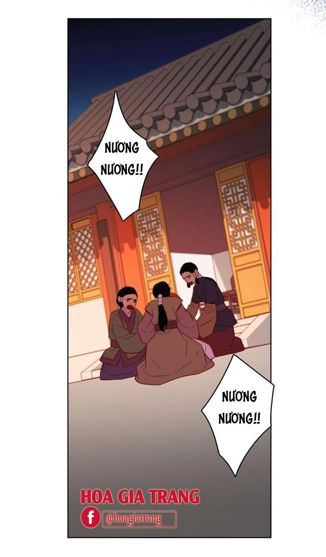 Ác Nữ Hoàng Hậu Chapter 62 - 19