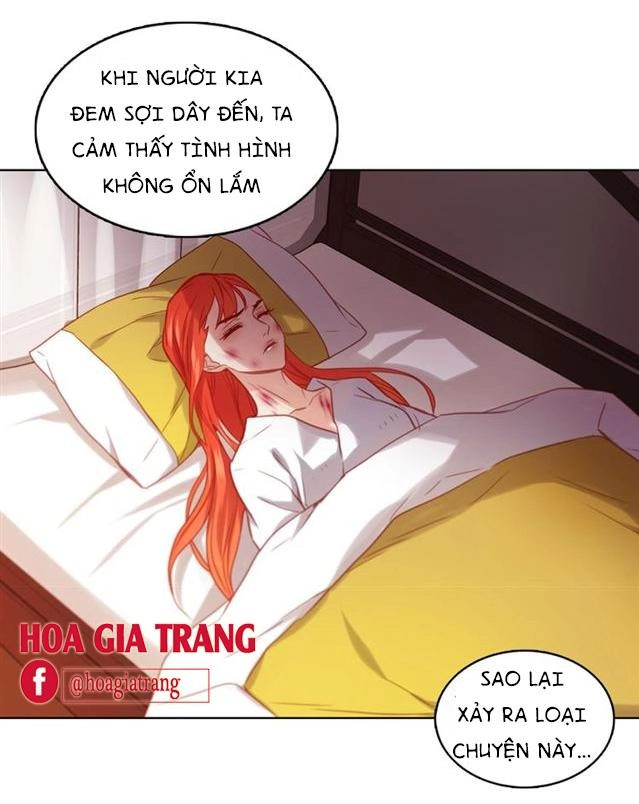 Ác Nữ Hoàng Hậu Chapter 62 - 21