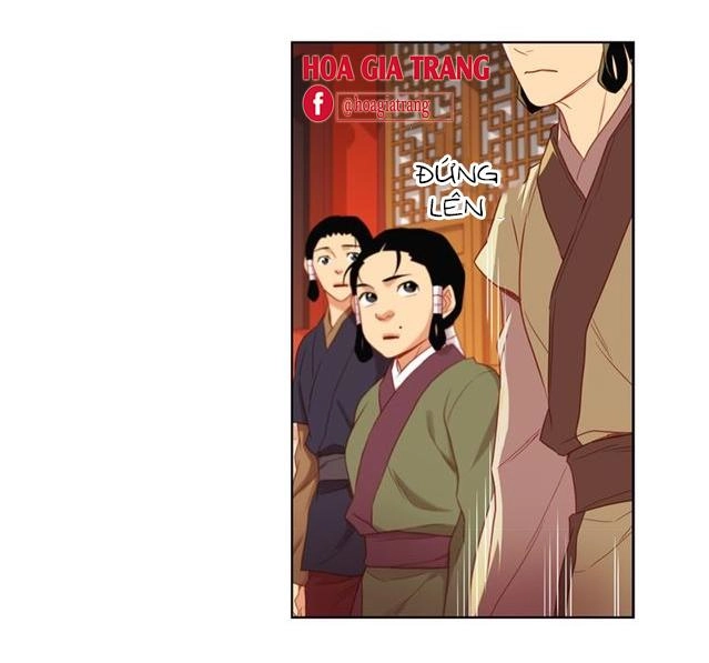 Ác Nữ Hoàng Hậu Chapter 62 - 25