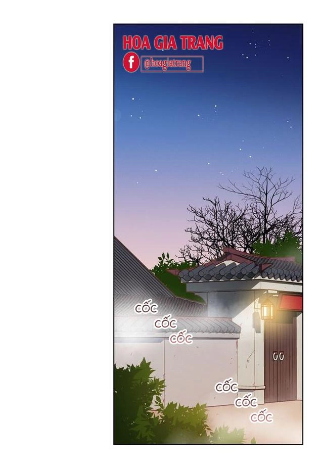 Ác Nữ Hoàng Hậu Chapter 62 - 30