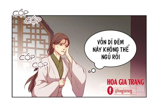Ác Nữ Hoàng Hậu Chapter 62 - 31