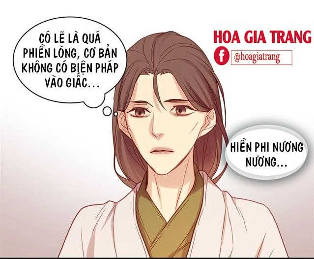 Ác Nữ Hoàng Hậu Chapter 62 - 32