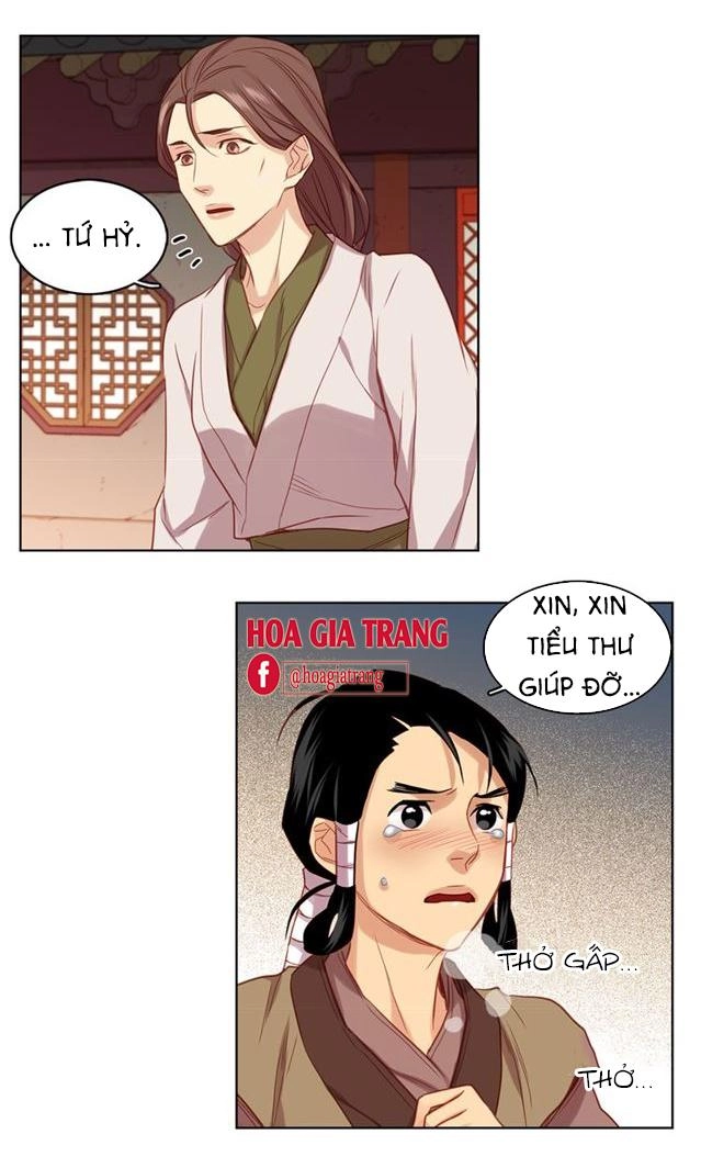 Ác Nữ Hoàng Hậu Chapter 62 - 35