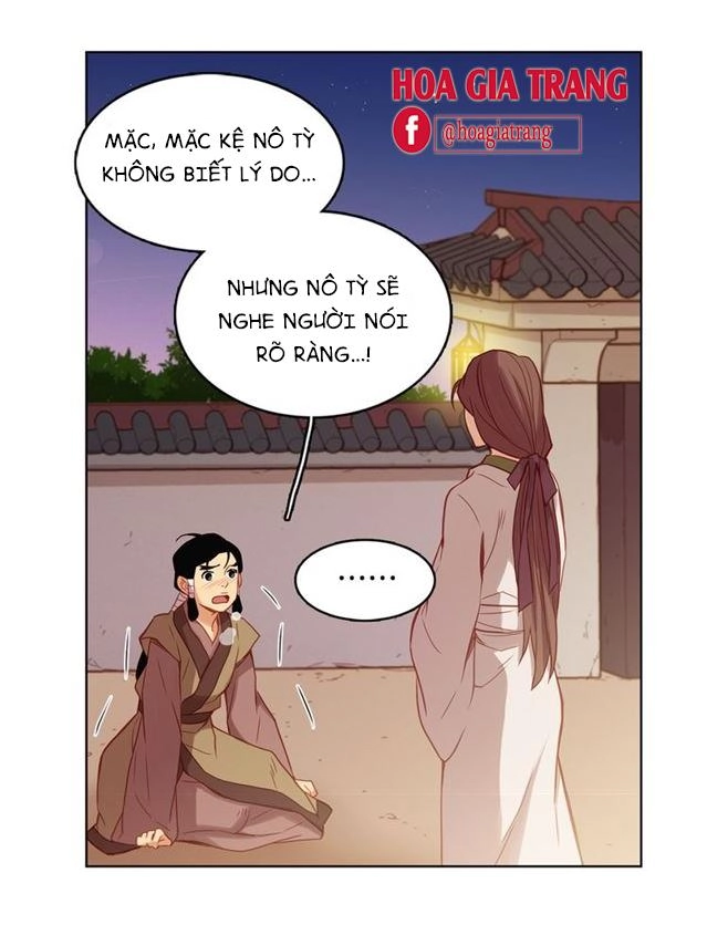 Ác Nữ Hoàng Hậu Chapter 62 - 39