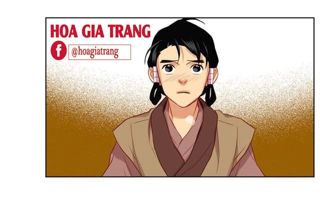 Ác Nữ Hoàng Hậu Chapter 62 - 41