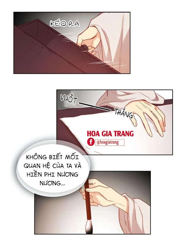 Ác Nữ Hoàng Hậu Chapter 62 - 42
