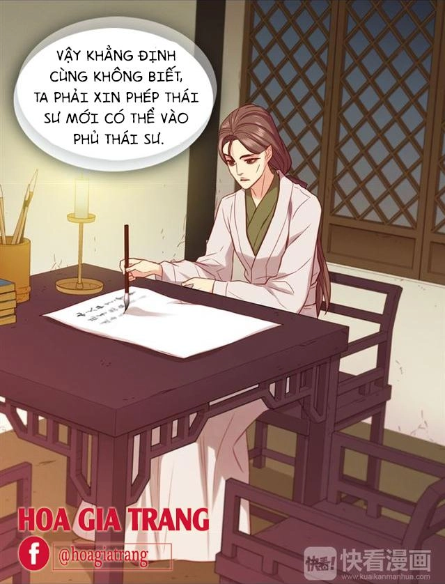 Ác Nữ Hoàng Hậu Chapter 62 - 43