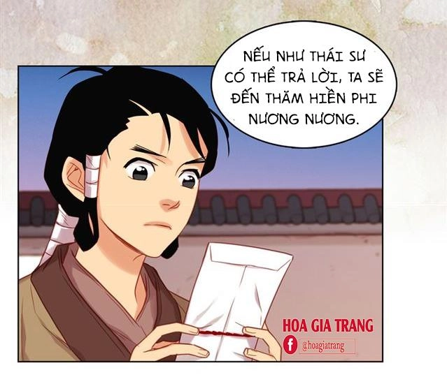 Ác Nữ Hoàng Hậu Chapter 62 - 45