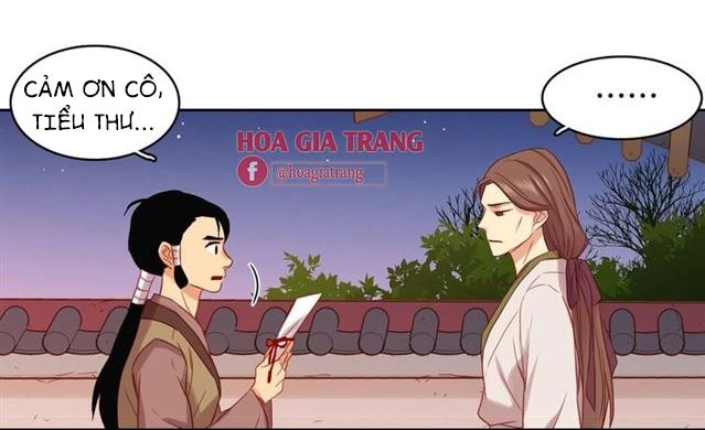 Ác Nữ Hoàng Hậu Chapter 62 - 47