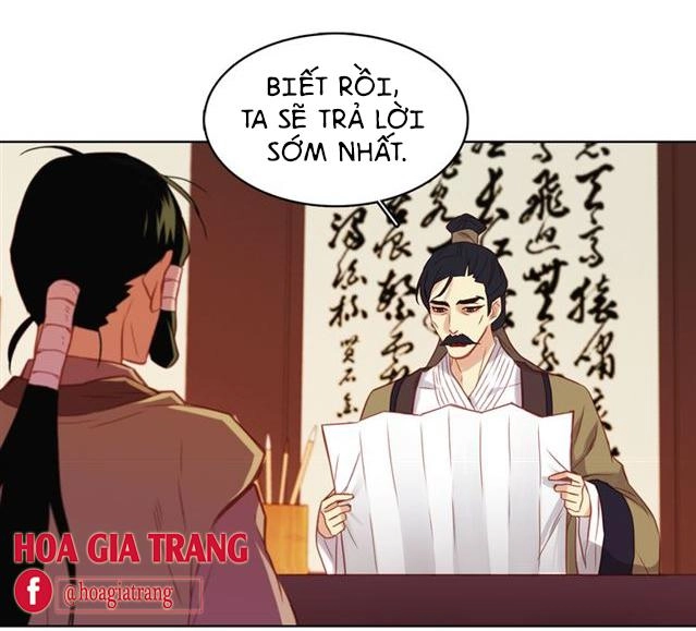 Ác Nữ Hoàng Hậu Chapter 62 - 49