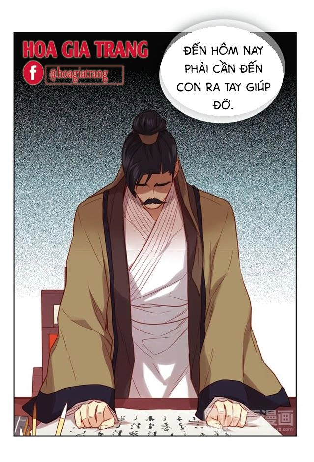 Ác Nữ Hoàng Hậu Chapter 62 - 51
