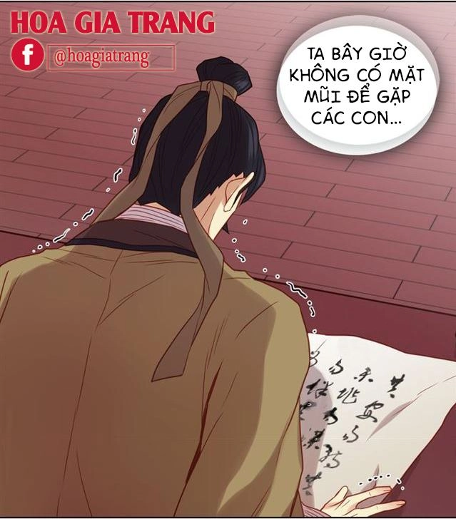 Ác Nữ Hoàng Hậu Chapter 62 - 53