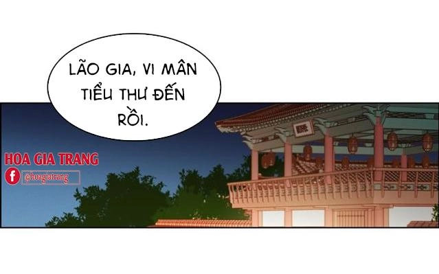 Ác Nữ Hoàng Hậu Chapter 62 - 54