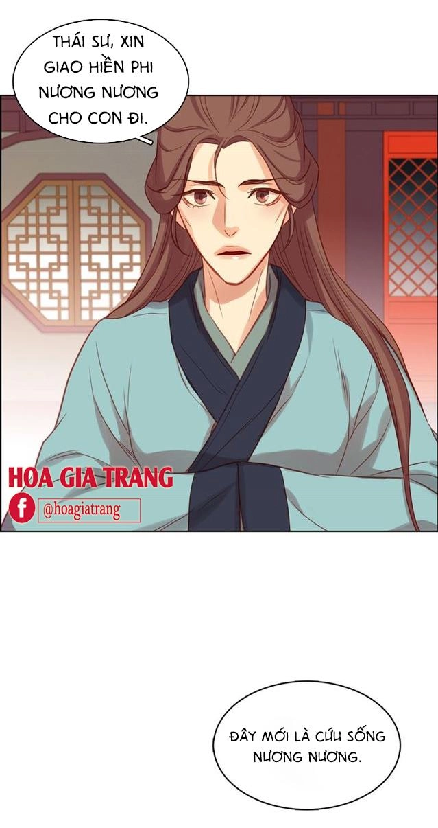 Ác Nữ Hoàng Hậu Chapter 62 - 58