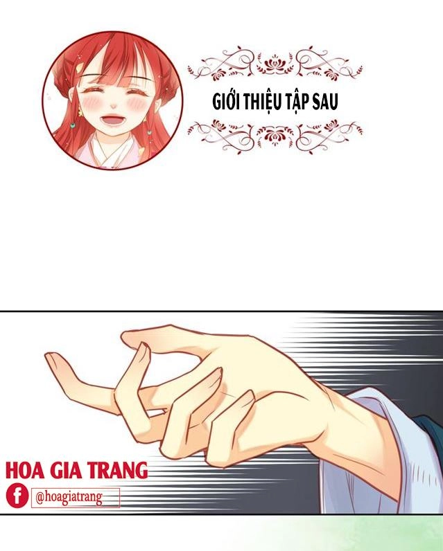 Ác Nữ Hoàng Hậu Chapter 62 - 59