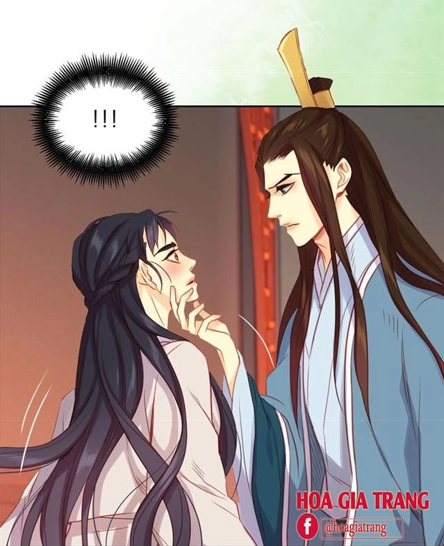 Ác Nữ Hoàng Hậu Chapter 62 - 60