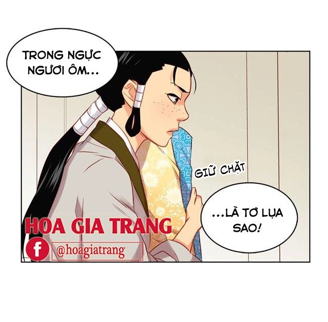 Ác Nữ Hoàng Hậu Chapter 63 - 11