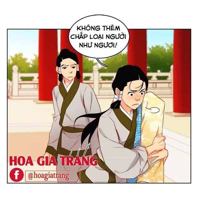Ác Nữ Hoàng Hậu Chapter 63 - 18