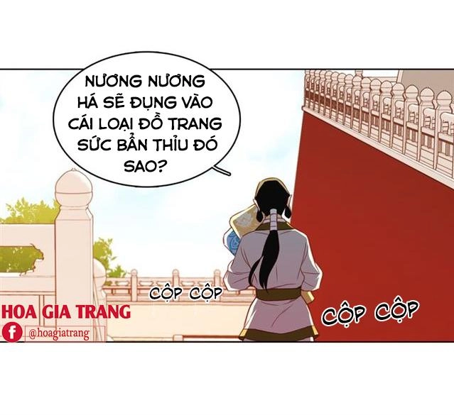 Ác Nữ Hoàng Hậu Chapter 63 - 26