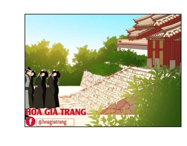 Ác Nữ Hoàng Hậu Chapter 63 - 28