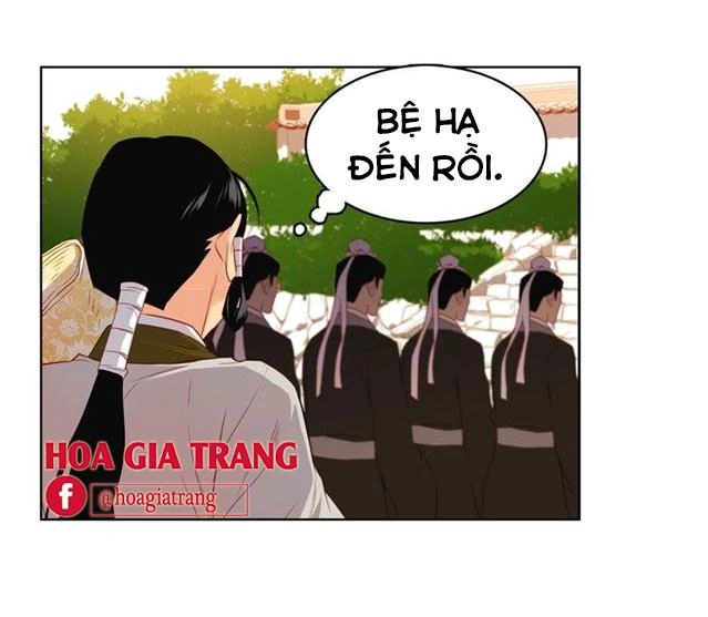 Ác Nữ Hoàng Hậu Chapter 63 - 29