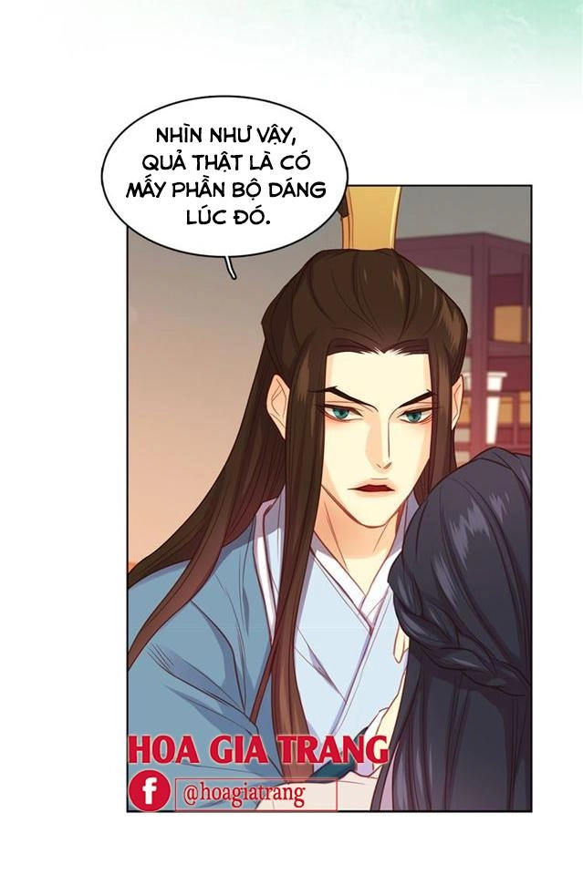 Ác Nữ Hoàng Hậu Chapter 63 - 42