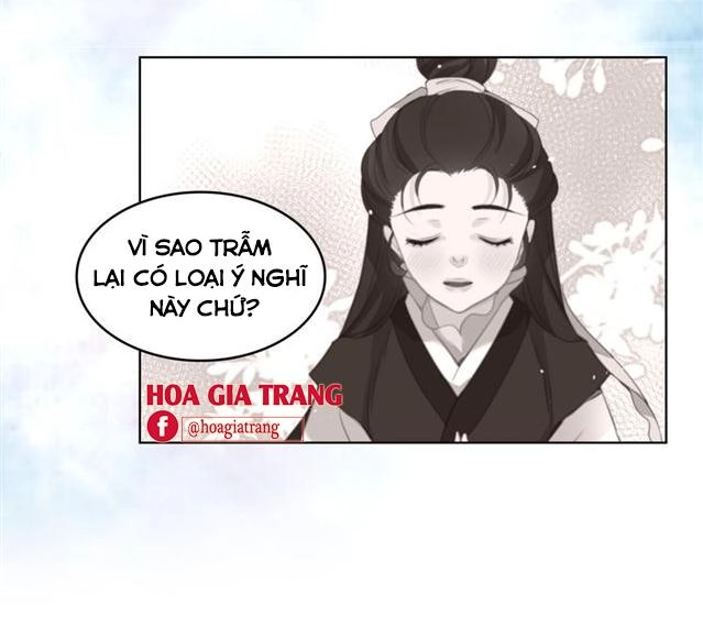 Ác Nữ Hoàng Hậu Chapter 63 - 44