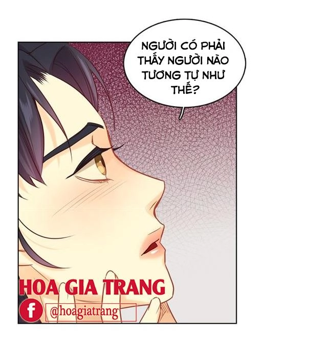 Ác Nữ Hoàng Hậu Chapter 63 - 45