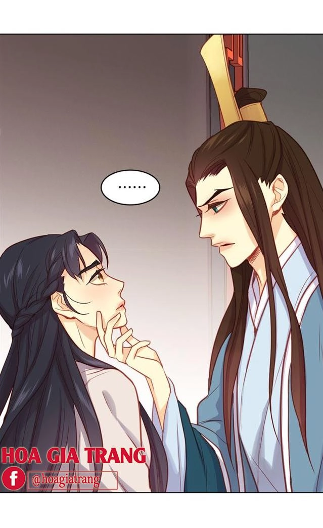 Ác Nữ Hoàng Hậu Chapter 63 - 47