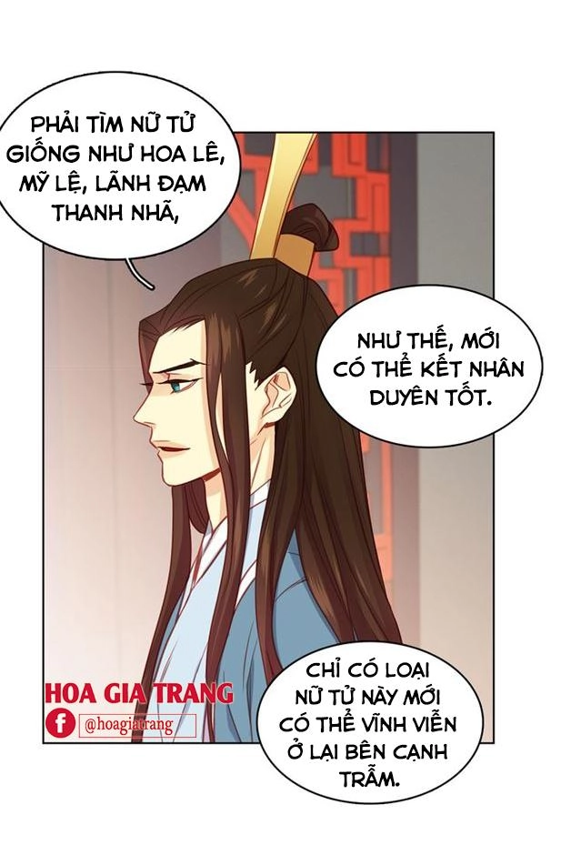 Ác Nữ Hoàng Hậu Chapter 63 - 51