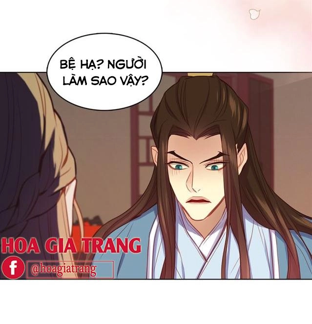 Ác Nữ Hoàng Hậu Chapter 63 - 55