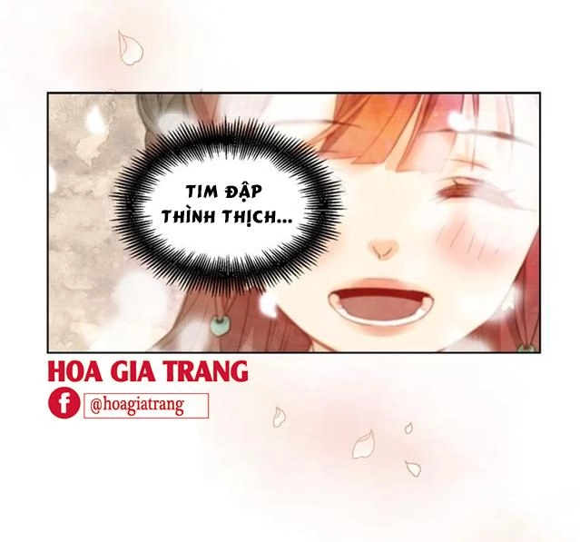 Ác Nữ Hoàng Hậu Chapter 63 - 57