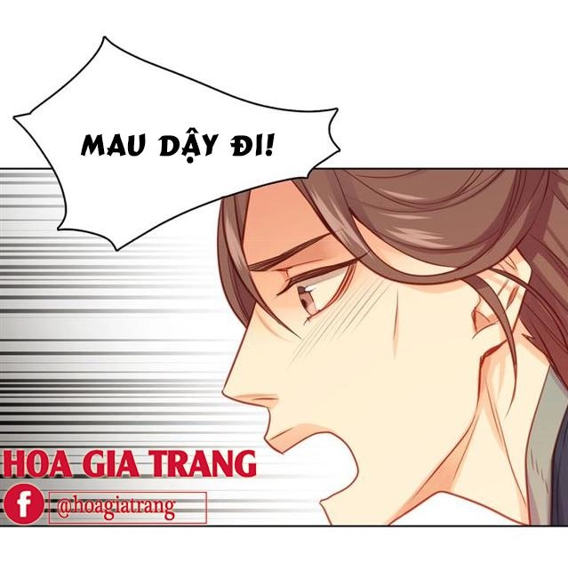 Ác Nữ Hoàng Hậu Chapter 63 - 60