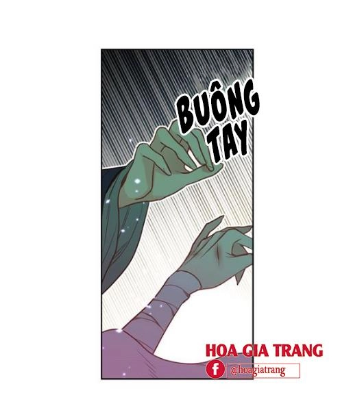 Ác Nữ Hoàng Hậu Chapter 64 - 32