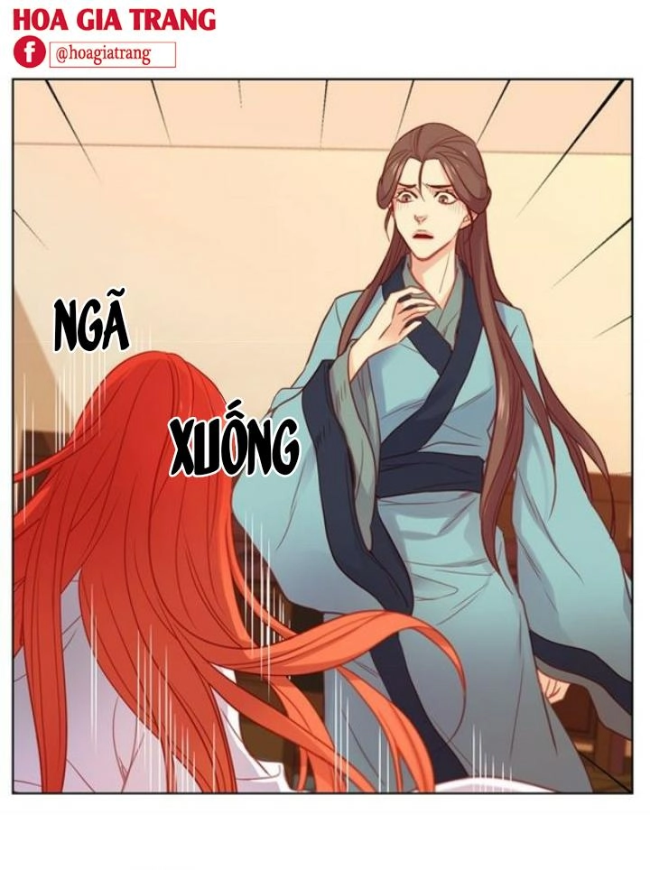Ác Nữ Hoàng Hậu Chapter 64 - 33