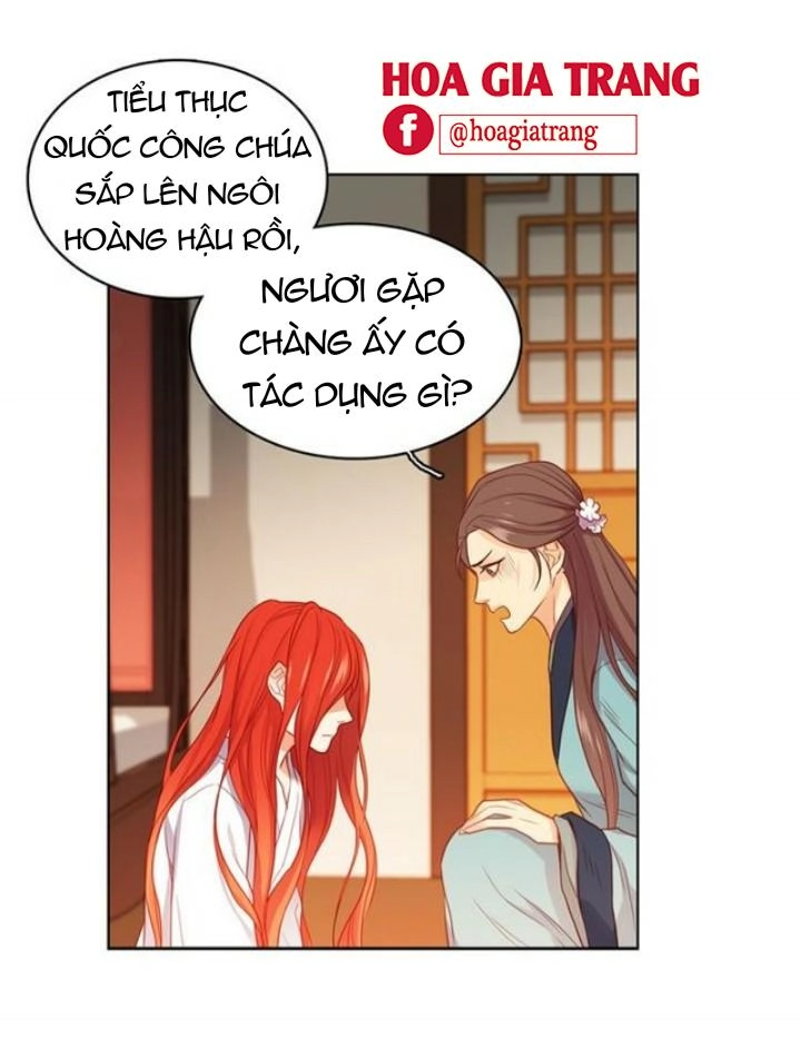 Ác Nữ Hoàng Hậu Chapter 64 - 38