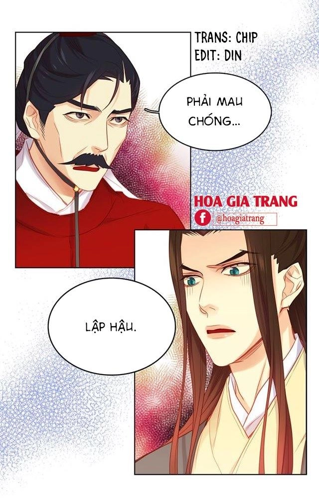 Ác Nữ Hoàng Hậu Chapter 65 - 2