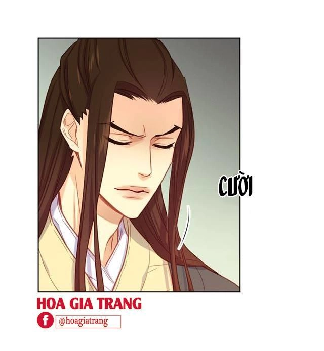 Ác Nữ Hoàng Hậu Chapter 65 - 3