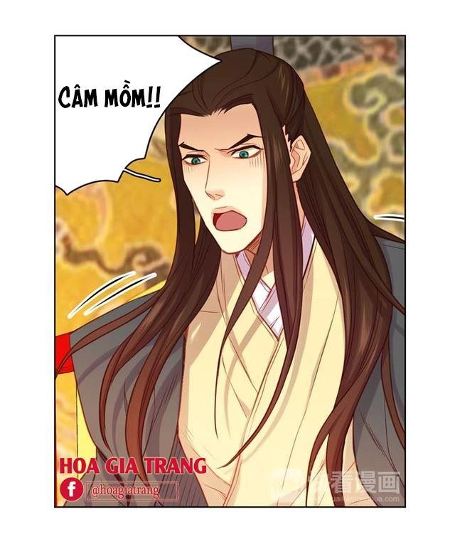 Ác Nữ Hoàng Hậu Chapter 65 - 8