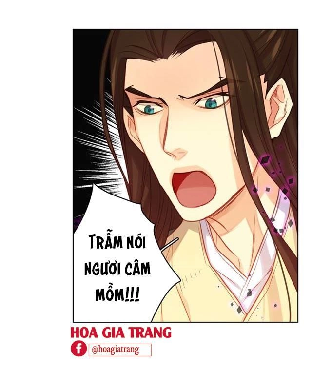 Ác Nữ Hoàng Hậu Chapter 65 - 10