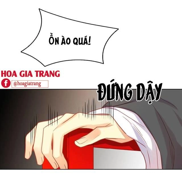 Ác Nữ Hoàng Hậu Chapter 65 - 12