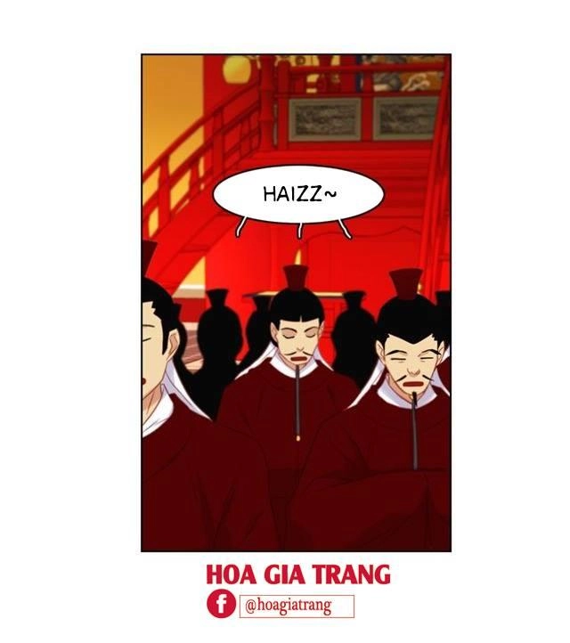 Ác Nữ Hoàng Hậu Chapter 65 - 15