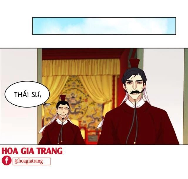 Ác Nữ Hoàng Hậu Chapter 65 - 17
