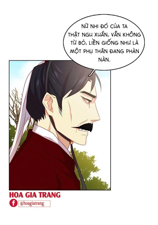 Ác Nữ Hoàng Hậu Chapter 65 - 19