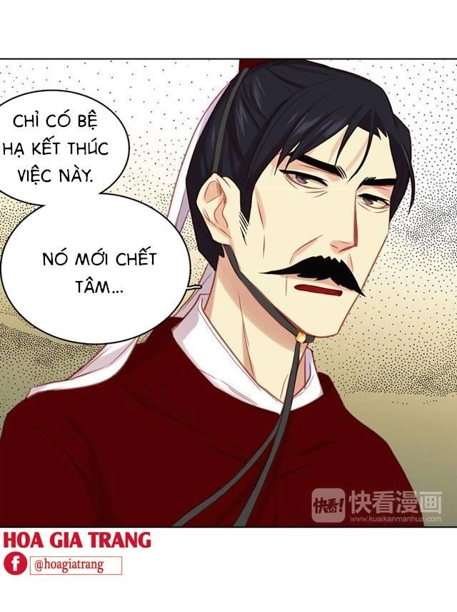 Ác Nữ Hoàng Hậu Chapter 65 - 20