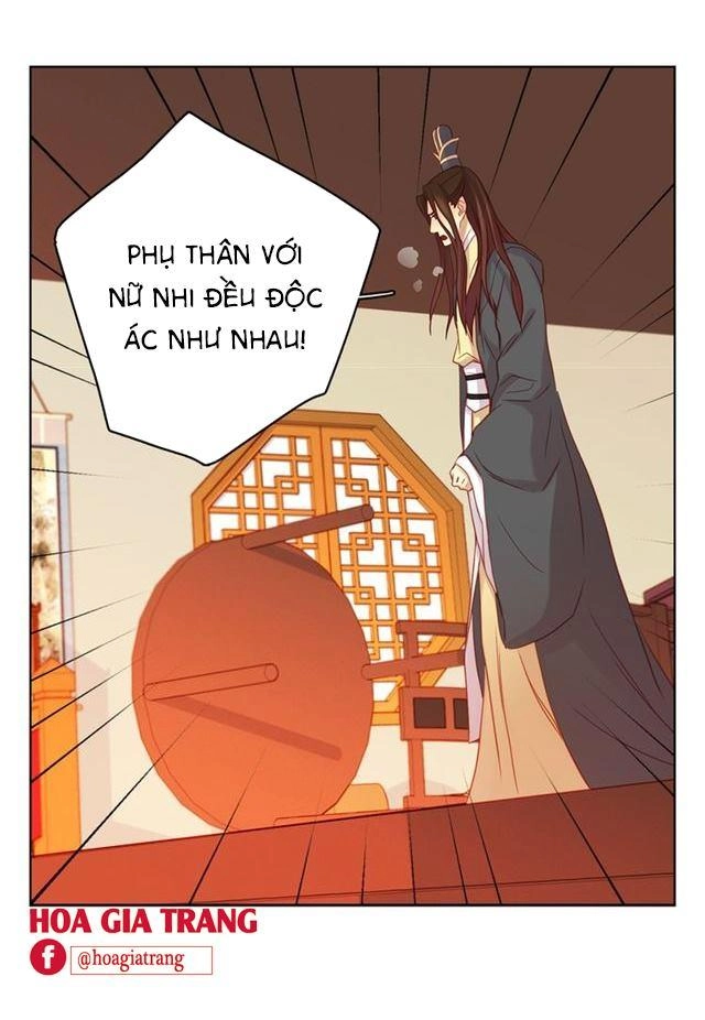 Ác Nữ Hoàng Hậu Chapter 65 - 24