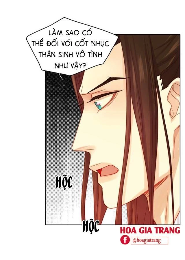 Ác Nữ Hoàng Hậu Chapter 65 - 25