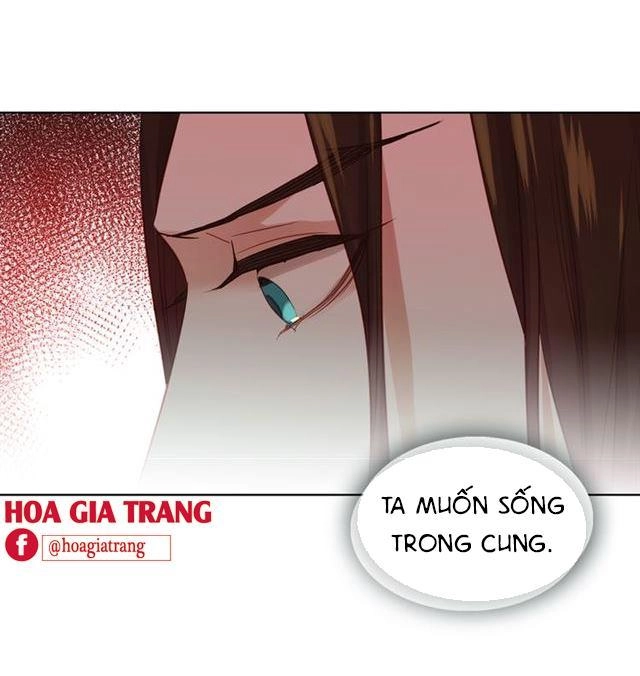 Ác Nữ Hoàng Hậu Chapter 65 - 26