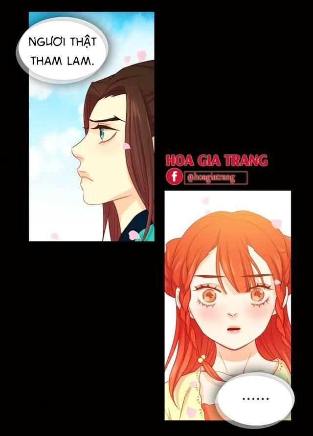 Ác Nữ Hoàng Hậu Chapter 65 - 28